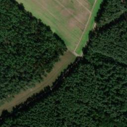 Satellite imagery of Ellersberg, DE