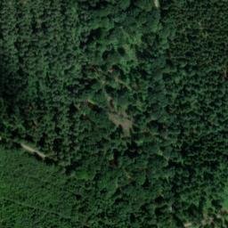 Satellite imagery of Mönchsberg, DE