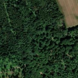 Satellite imagery of Mönchsberg, DE