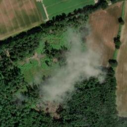 Satellite imagery of Mönchsberg, DE
