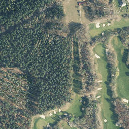 Satellite imagery of Blauer Berg, DE