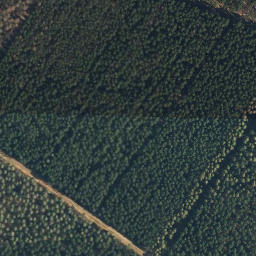 Satellite imagery of Göhrde 129 - 1, DE