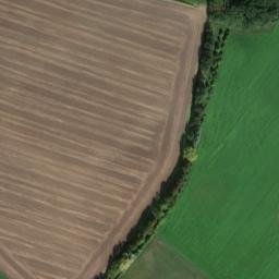 Satellite imagery of Quitzowturm, DE