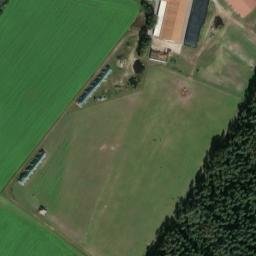 Satellite imagery of Quitzowturm, DE