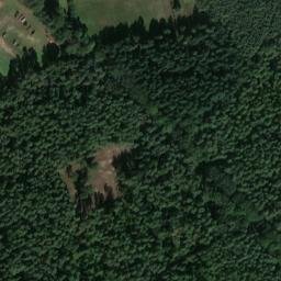 Satellite imagery of Quitzowturm, DE