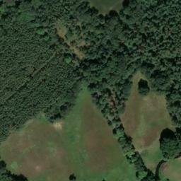 Satellite imagery of Golmer Berg, DE