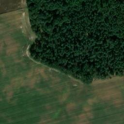 Satellite imagery of Sendemast Pritzwalk-Buchholz, DE
