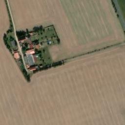Satellite imagery of Sendemast Pritzwalk-Buchholz, DE