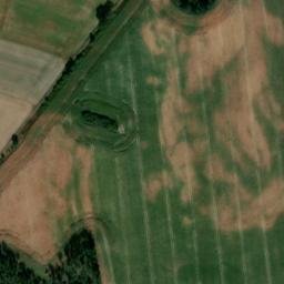 Satellite imagery of Bröckberg, DE
