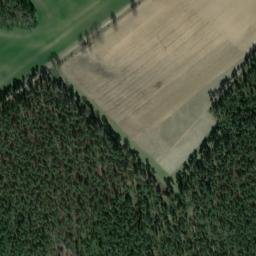 Satellite imagery of Spitzberg, DE