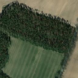 Satellite imagery of Spitzberg, DE
