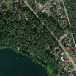 Satellite imagery of Wallberg, DE