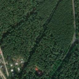 Satellite imagery of Wallberg, DE