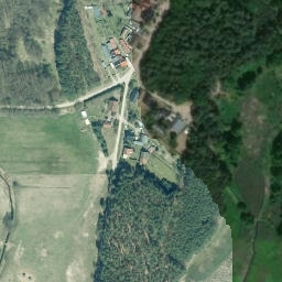 Satellite imagery of Glockenturm, DE