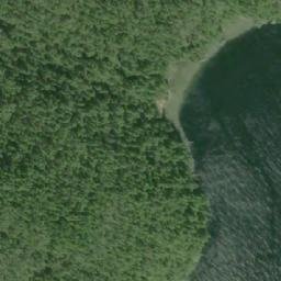Satellite imagery of Molly Point, CA