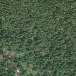 Satellite imagery of Boxer Cliff, CA