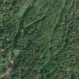 Satellite imagery of Boxer Cliff, CA