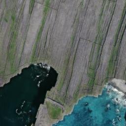 Satellite imagery of Doonaghard, IE