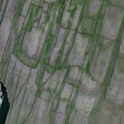 Satellite imagery of Doonaghard, IE
