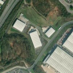 Satellite imagery of Wynns Castle, GB