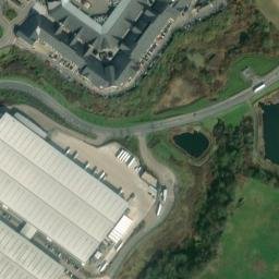 Satellite imagery of Wynns Castle, GB