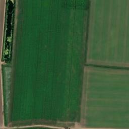 Satellite imagery of Tattershall Castle, GB