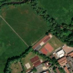 Satellite imagery of Bischofshöhe, DE