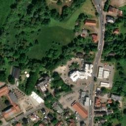 Satellite imagery of Bischofshöhe, DE