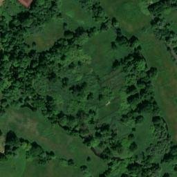 Satellite imagery of Bischofshöhe, DE