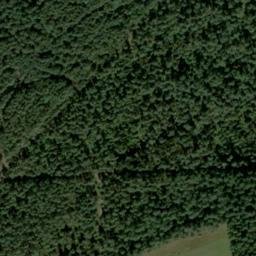 Satellite imagery of Hoher Berg, DE