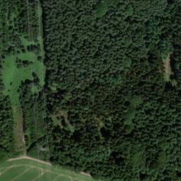 Satellite imagery of Hellkuhlenberg, DE