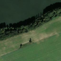 Satellite imagery of Marienberg, DE