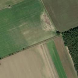 Satellite imagery of Marienberg, DE