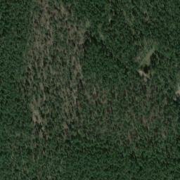 Satellite imagery of Spitzberg, DE