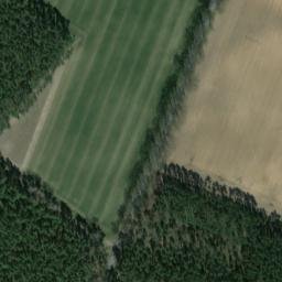 Satellite imagery of Spitzberg, DE