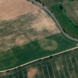 Satellite imagery of Eichberg, DE