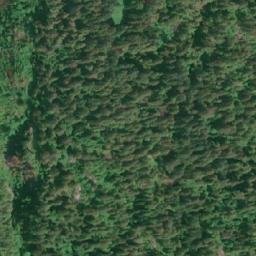 Satellite imagery of Boxer Cliff, CA