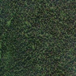 Satellite imagery of Dragon Mountain, CA
