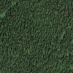 Satellite imagery of Waverly Mountain, CA