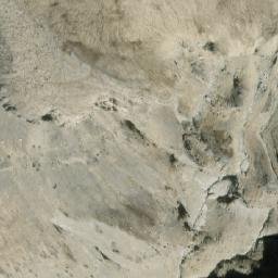 Satellite imagery of The Dome, CA