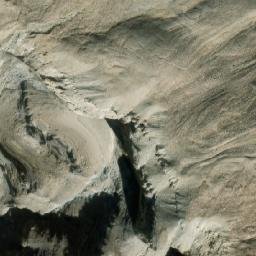 Satellite imagery of The Dome, CA