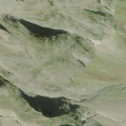 Satellite imagery of Trio Mountain, CA