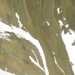 Satellite imagery of Whitecap Mountain, CA