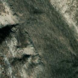 Satellite imagery of Mount Greenock, CA