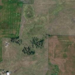 Satellite imagery of Pretty Hill, CA