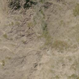 Satellite imagery of cairn, GB