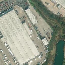 Satellite imagery of Wynns Castle, GB