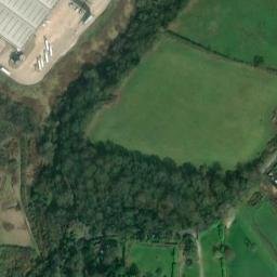 Satellite imagery of Wynns Castle, GB
