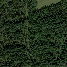 Satellite imagery of Hoher Berg, DE