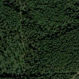 Satellite imagery of Hoher Berg, DE